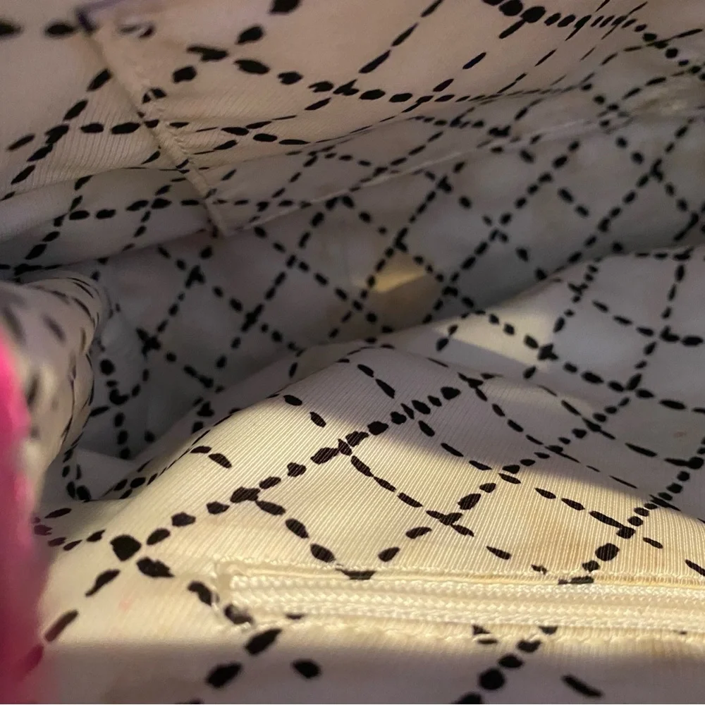 Pink Handbag - Picture 9 of 14